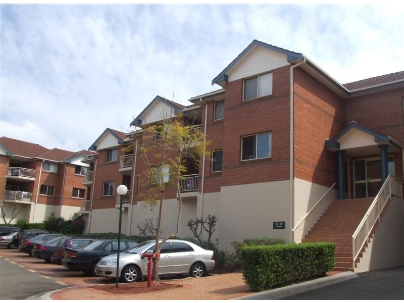 56/94-116 Culloden Road, Marsfield NSW 2122