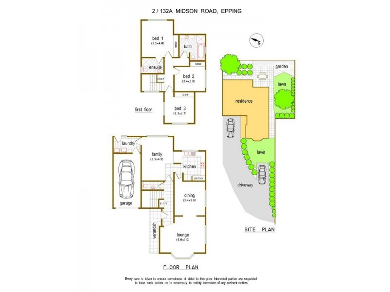 132a Midson Road, Epping NSW 2121