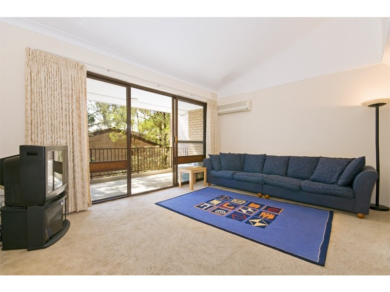 25/5 Durham Close, Macquarie Park NSW 2113