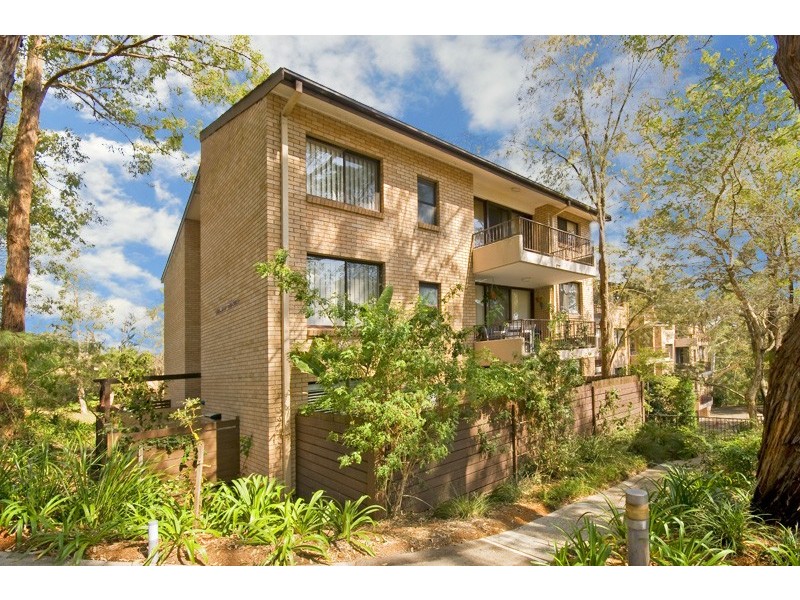 25/5 Durham Close, Macquarie Park NSW 2113