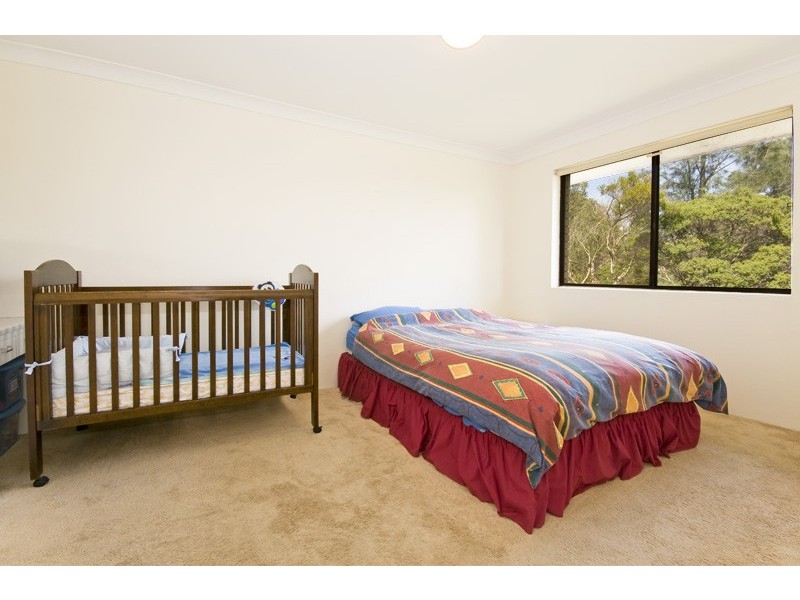 25/5 Durham Close, Macquarie Park NSW 2113