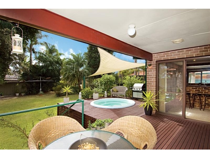 41 Delange Road, Putney NSW 2112