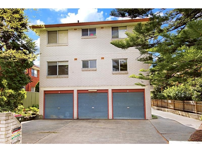 1/96 Station Street, West Ryde NSW 2114