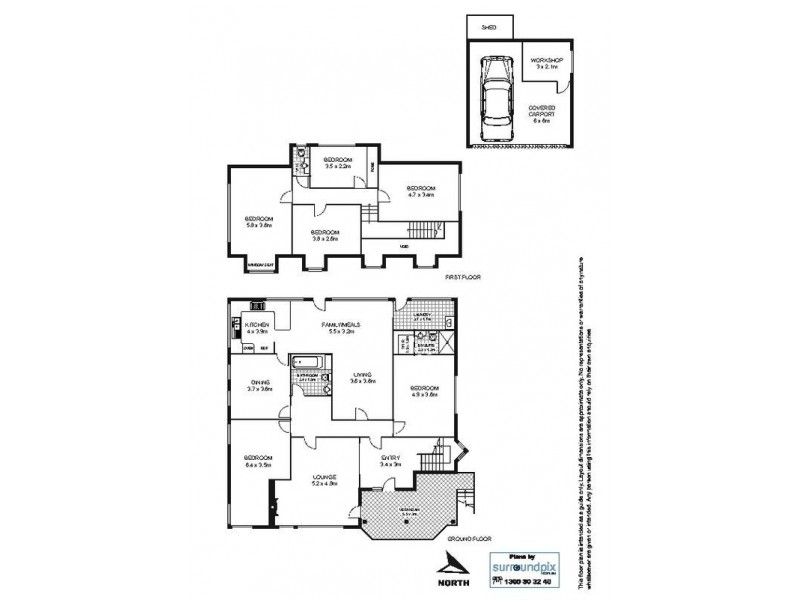 163 Midson Road, Epping NSW 2121