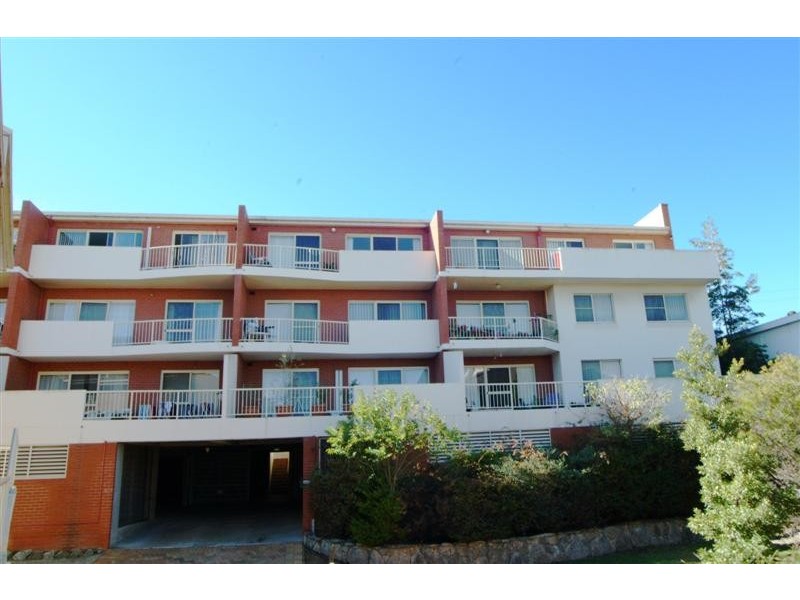 29/3-5 Post Office Street, Carlingford NSW 2118