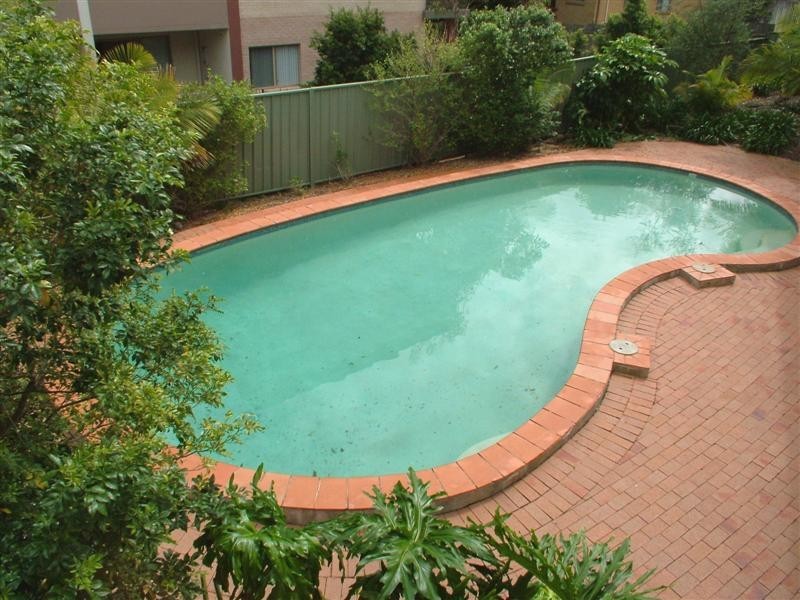 29/3-5 Post Office Street, Carlingford NSW 2118