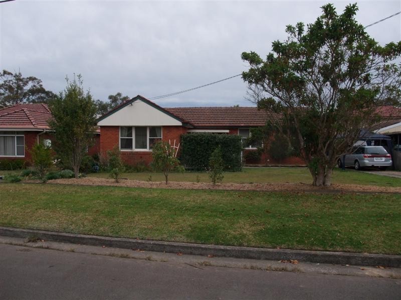 North Epping NSW 2121