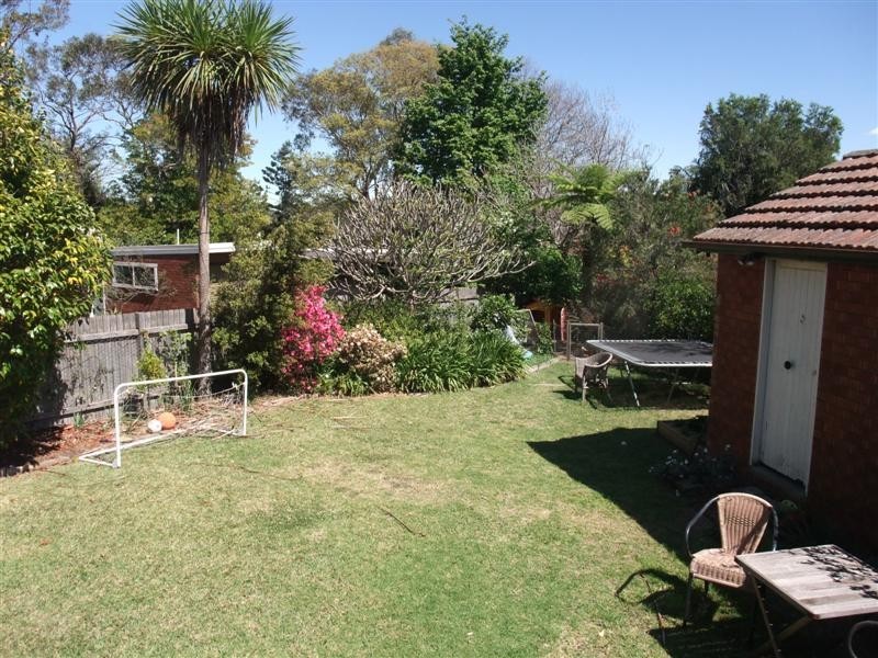 North Epping NSW 2121