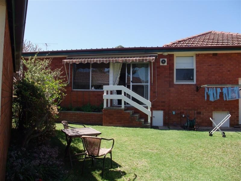 North Epping NSW 2121