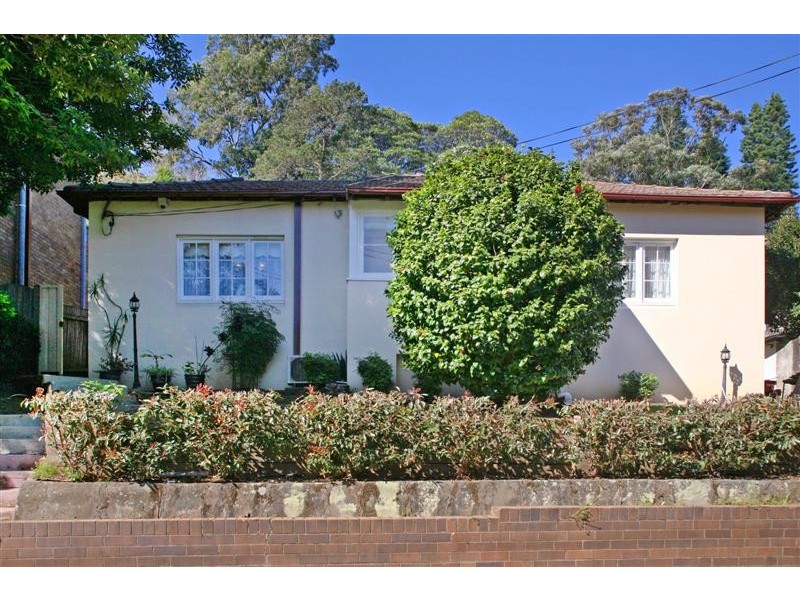 64 East Parade, Eastwood NSW 2122