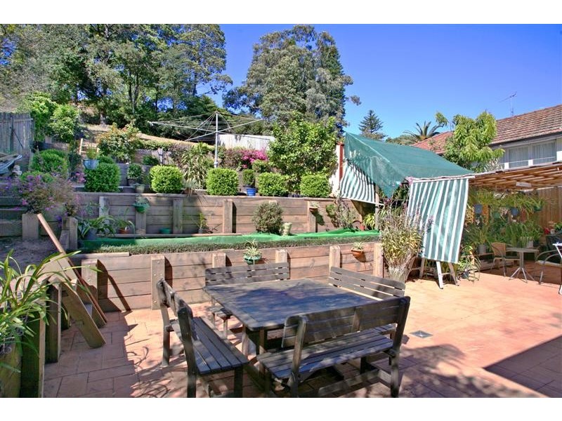 64 East Parade, Eastwood NSW 2122