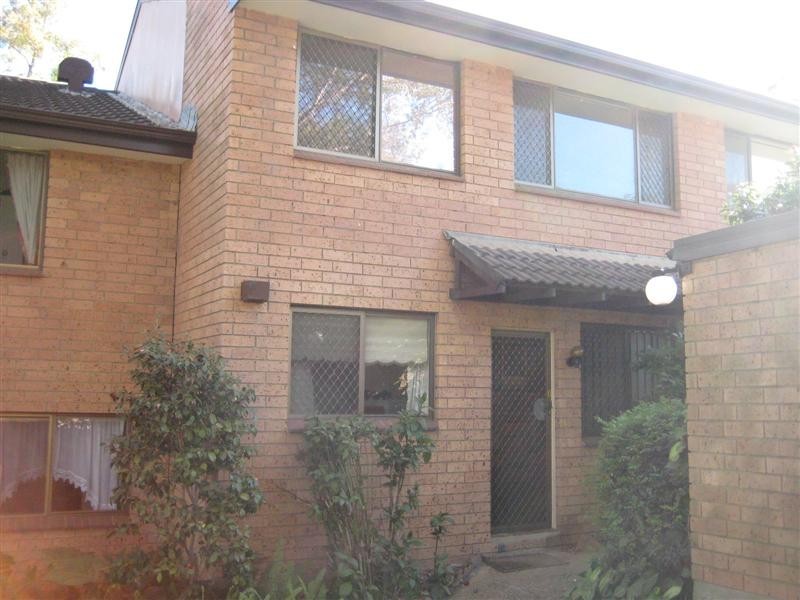 3/25 Taranto Road, Marsfield NSW 2122
