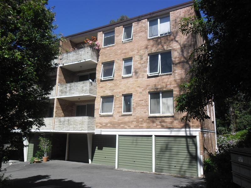21/9 Peachtree Road, Macquarie Park NSW 2113