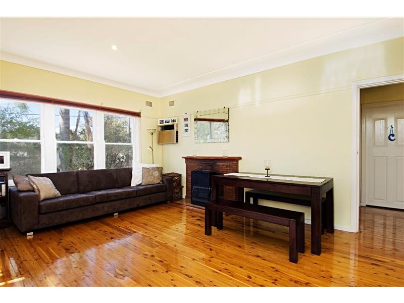 5 Chisholm Street, North Ryde NSW 2113