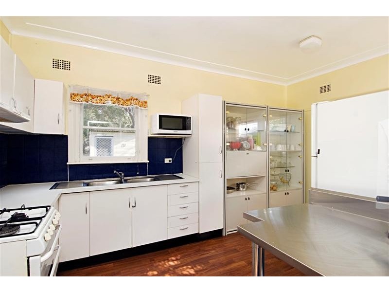 5 Chisholm Street, North Ryde NSW 2113