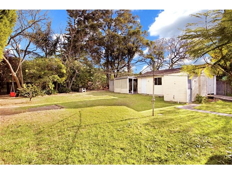 5 Chisholm Street, North Ryde NSW 2113