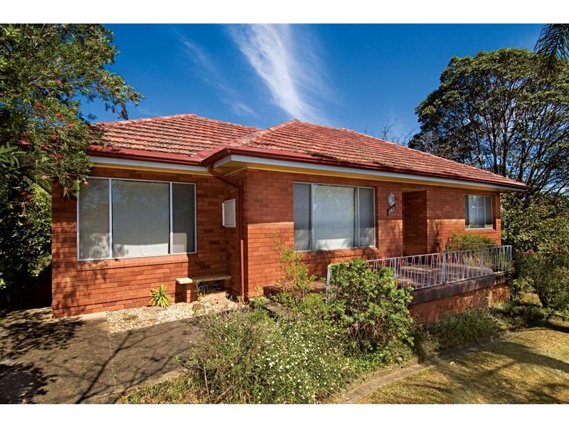 161 Ray Road, Epping NSW 2121
