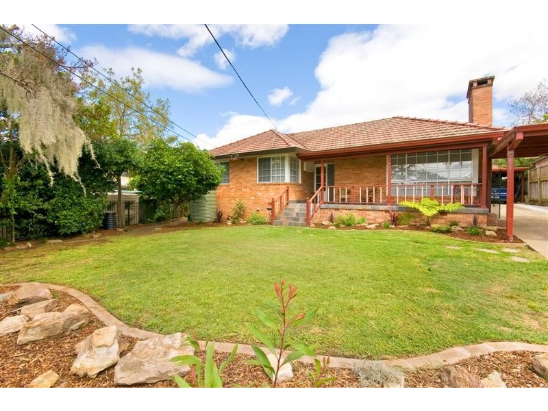 1 Maycock Street, Denistone East NSW 2112