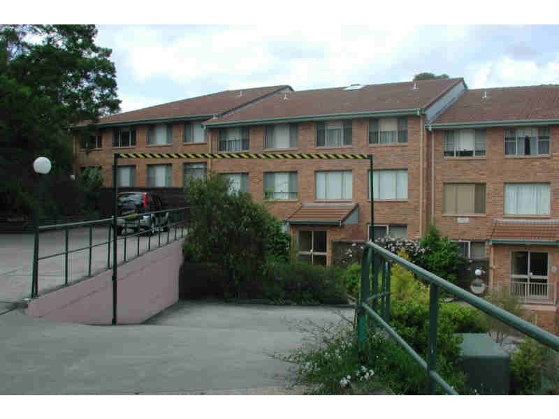 42/106 Crimea Road, Marsfield NSW 2122