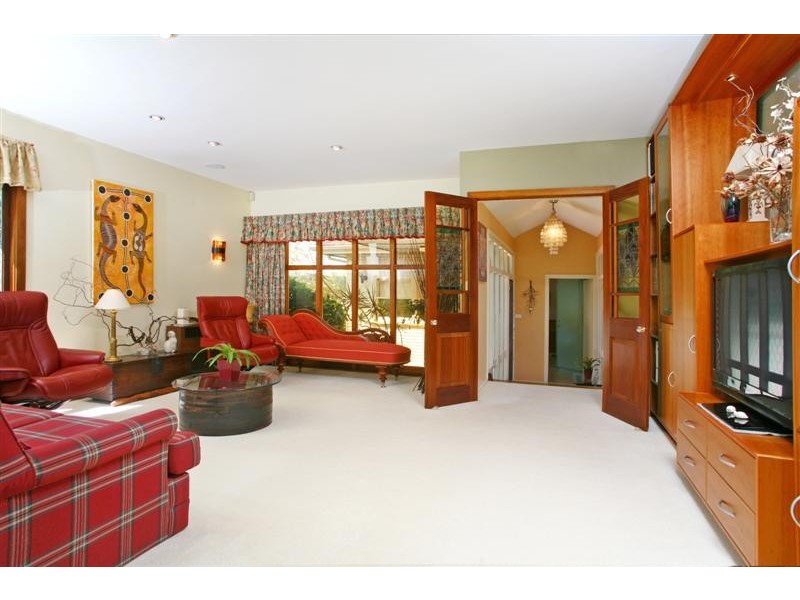 24 Alamein Avenue, Carlingford NSW 2118