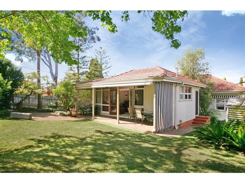 24 Alamein Avenue, Carlingford NSW 2118