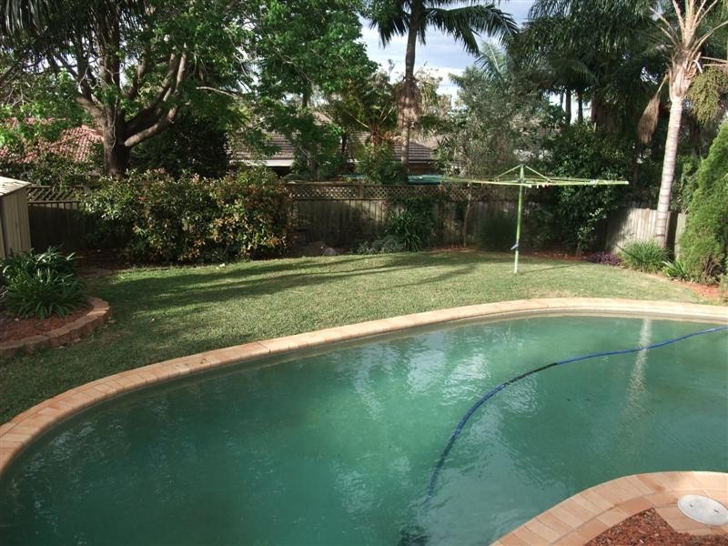 North Epping NSW 2121