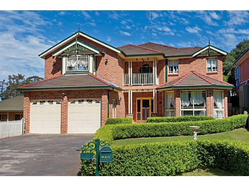 57 Carson Street, Dundas NSW 2117