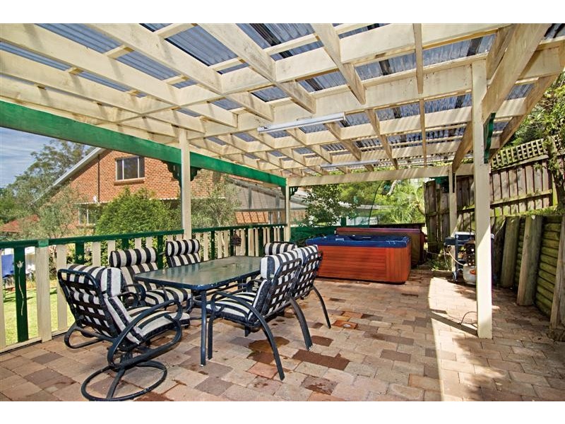 57 Carson Street, Dundas NSW 2117