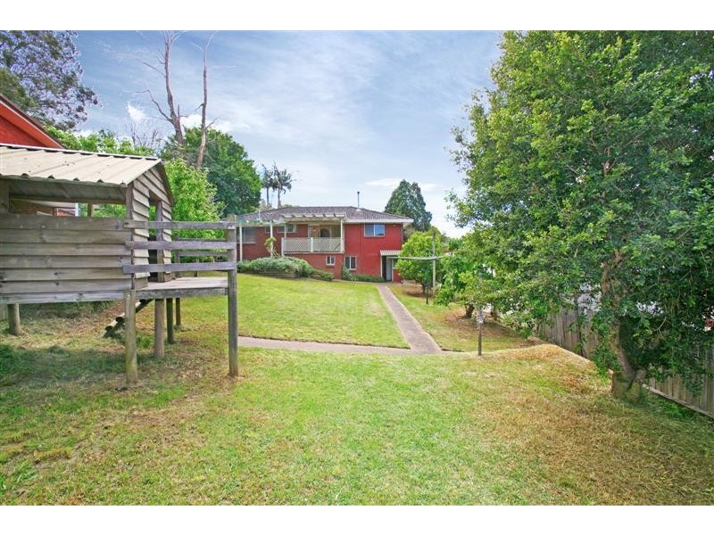 30 Kimberley Road, Carlingford NSW 2118