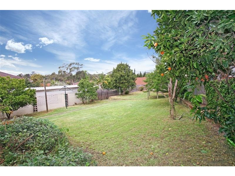 30 Kimberley Road, Carlingford NSW 2118