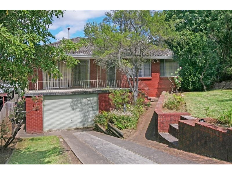 30 Kimberley Road, Carlingford NSW 2118