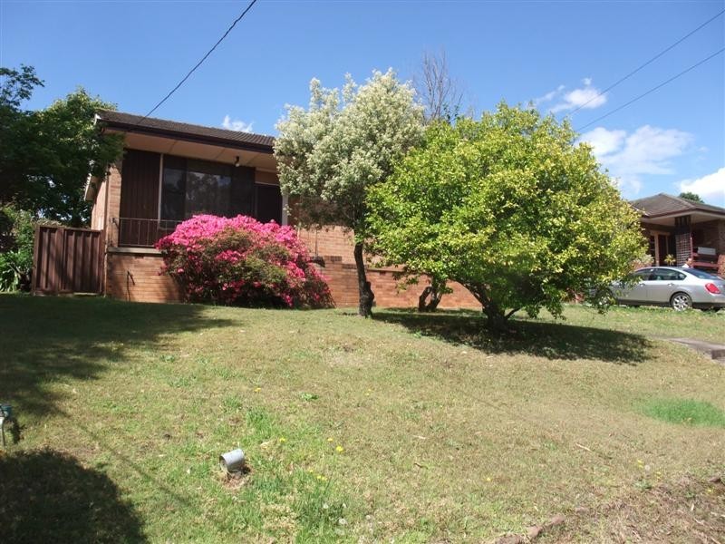 6 McArdle Street, Ermington NSW 2115