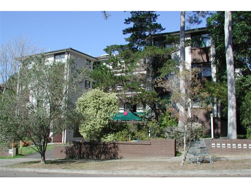 15/5 Peachtree Road, Macquarie Park NSW 2113