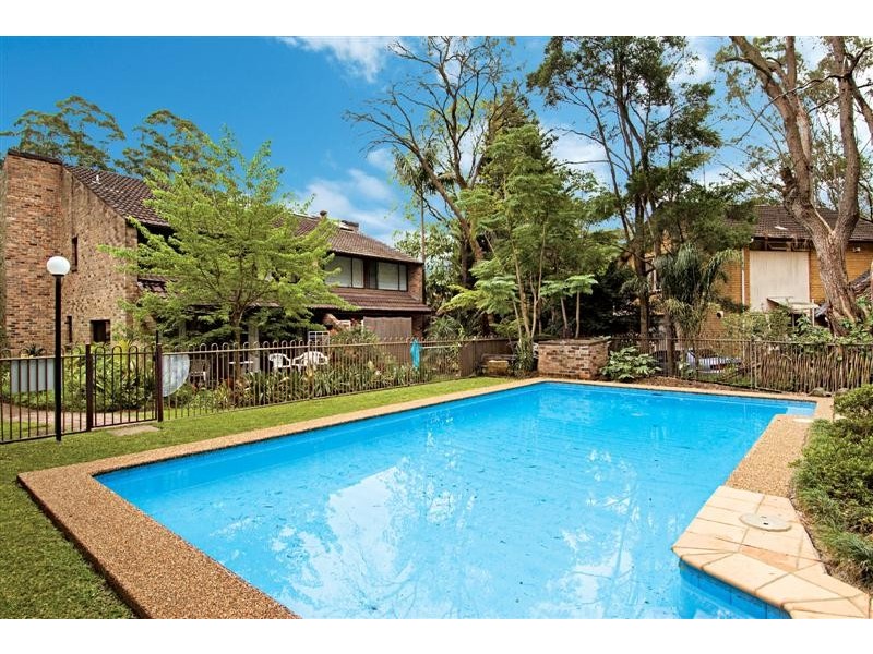 5/28 Busaco Road, Marsfield NSW 2122