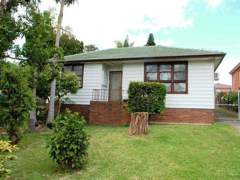 60 Patricia Street, Marsfield NSW 2122