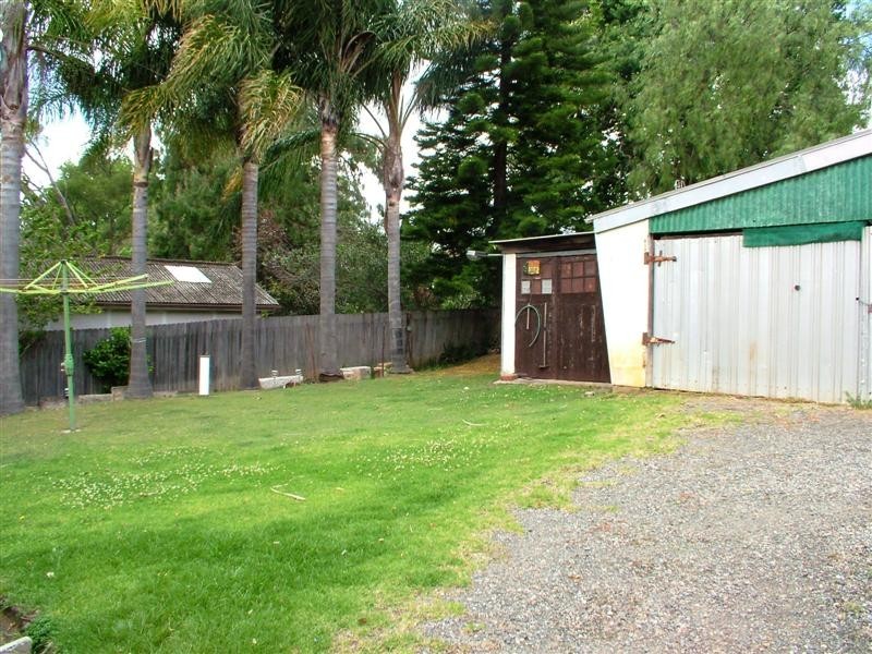 60 Patricia Street, Marsfield NSW 2122