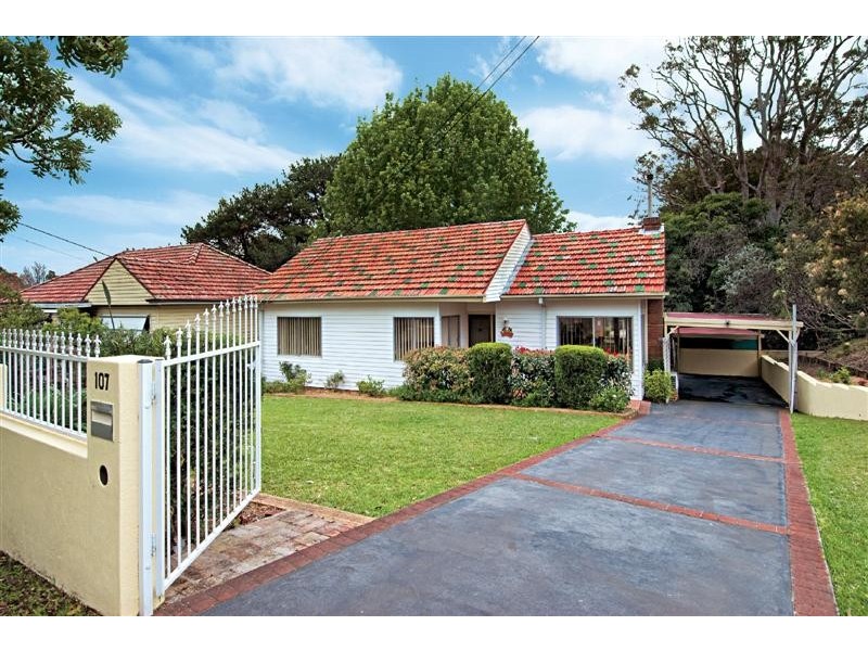 107 Pennant Parade, Epping NSW 2121