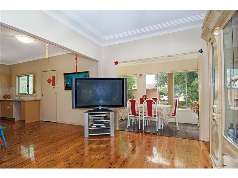 107 Pennant Parade, Epping NSW 2121