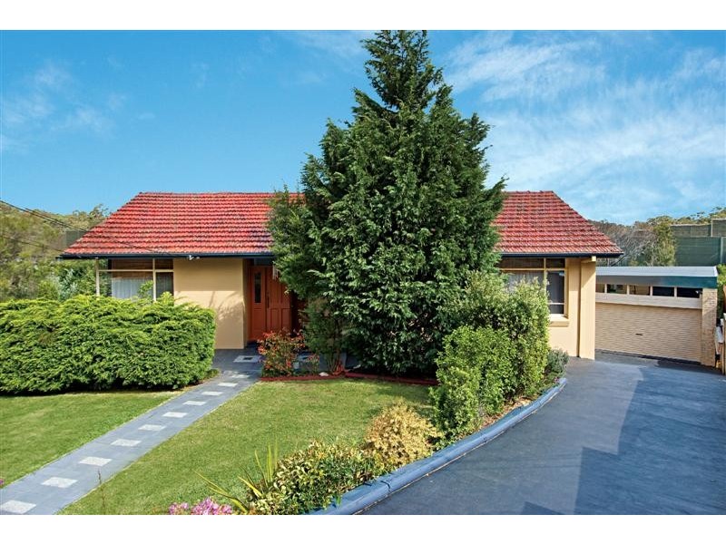 17 Woodvale Avenue, North Epping NSW 2121