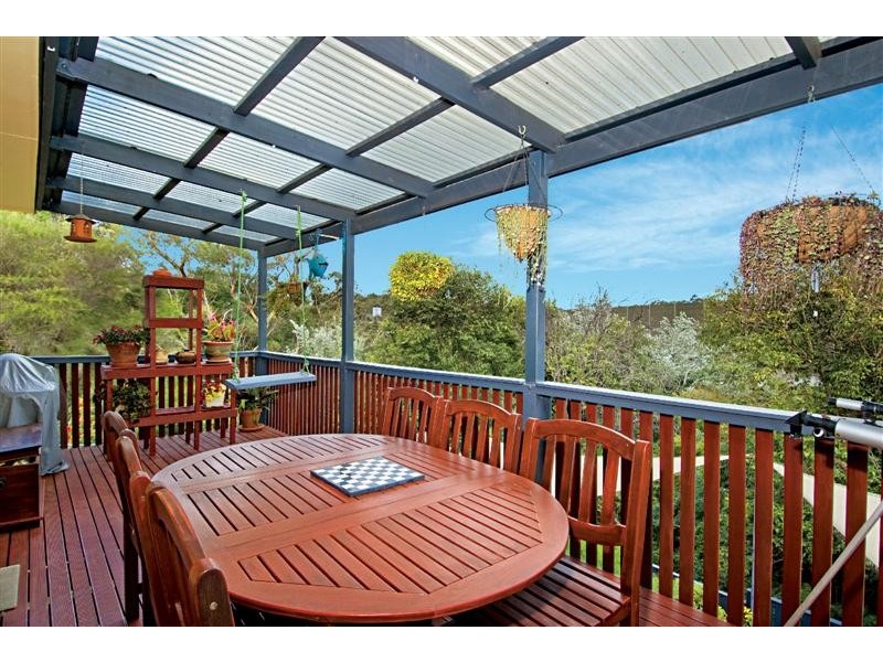 17 Woodvale Avenue, North Epping NSW 2121