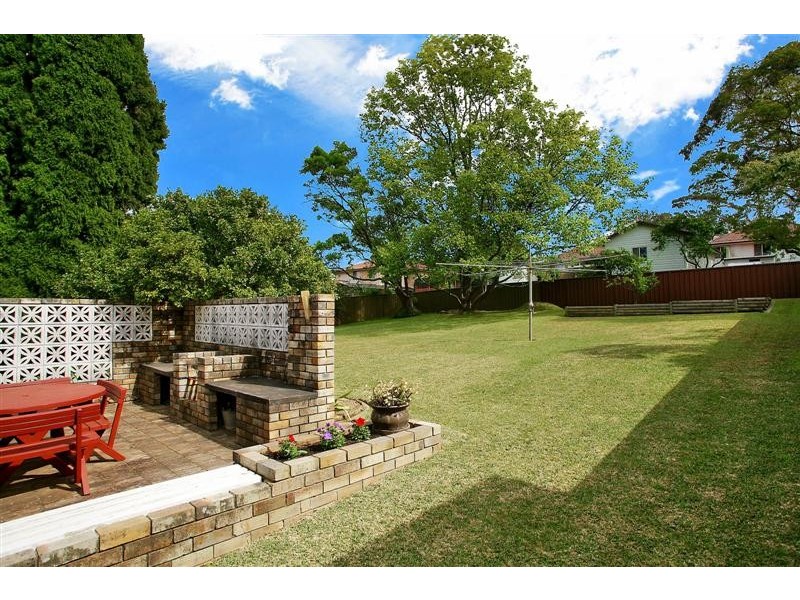 20 Barellan Avenue, Carlingford NSW 2118