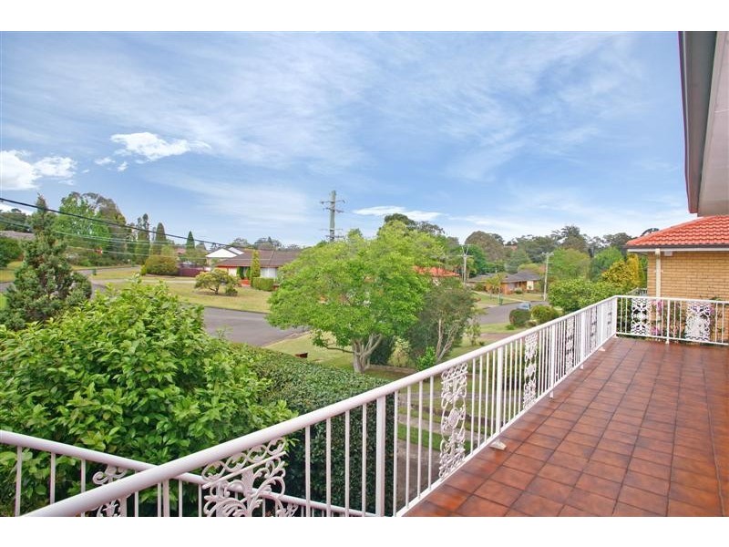 20 Barellan Avenue, Carlingford NSW 2118