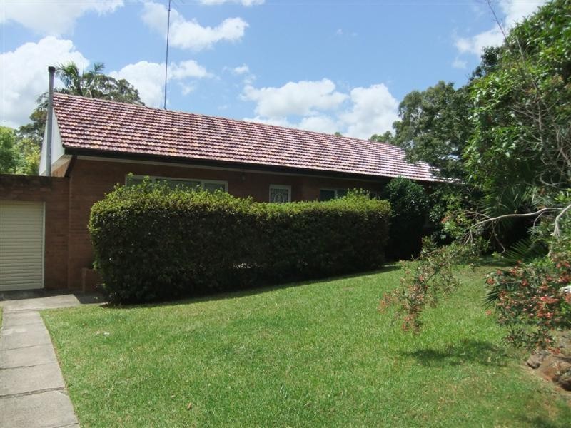 17 Leicester Street, Epping NSW 2121