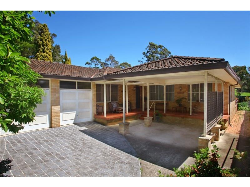 299 Malton Road, North Epping NSW 2121