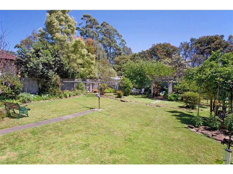 299 Malton Road, North Epping NSW 2121