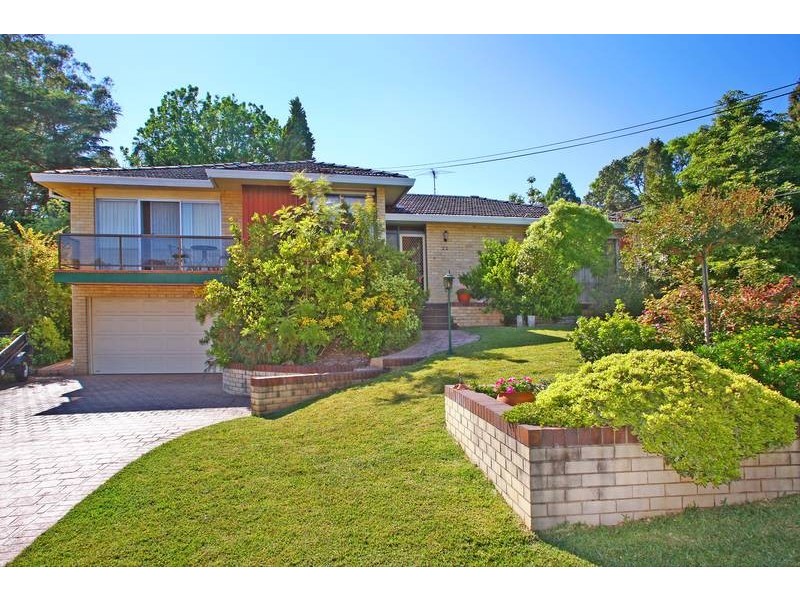 22 Ridge Street, Epping NSW 2121