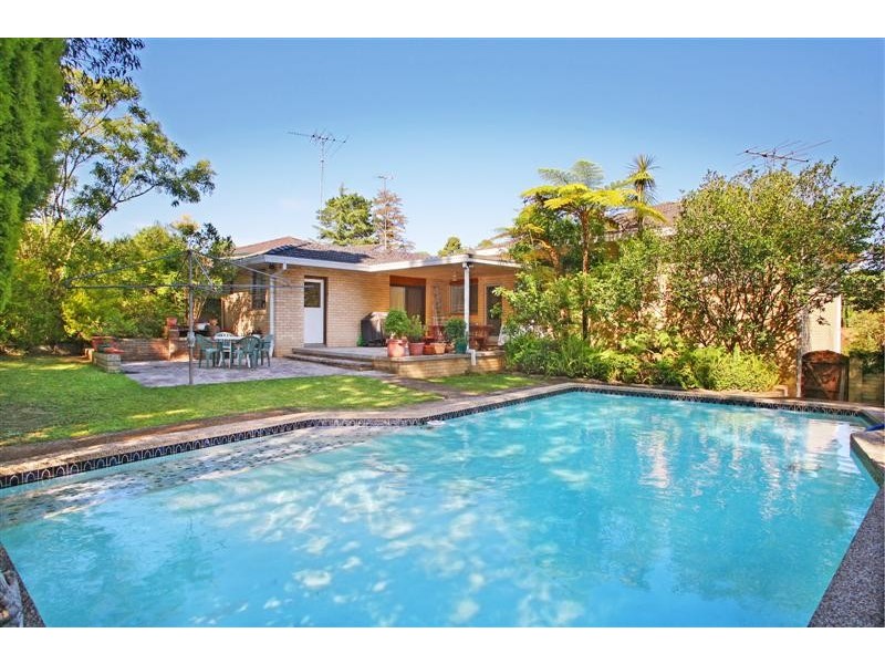 22 Ridge Street, Epping NSW 2121