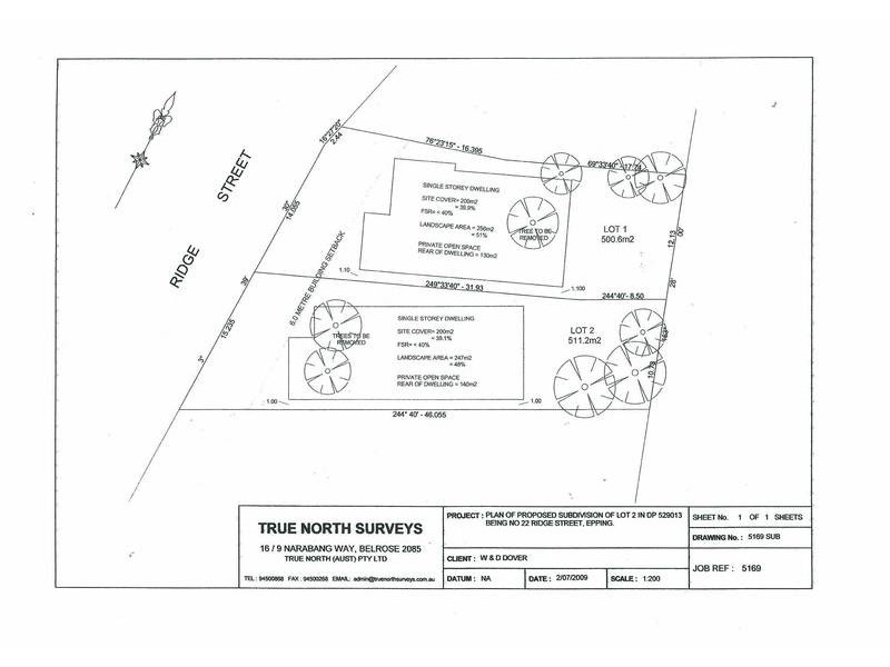 22 Ridge Street, Epping NSW 2121