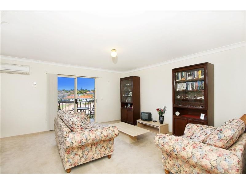 6/46 Ronald Avenue, Ryde NSW 2112