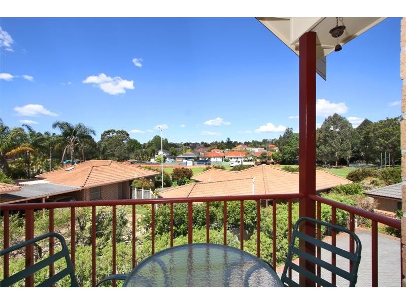 6/46 Ronald Avenue, Ryde NSW 2112